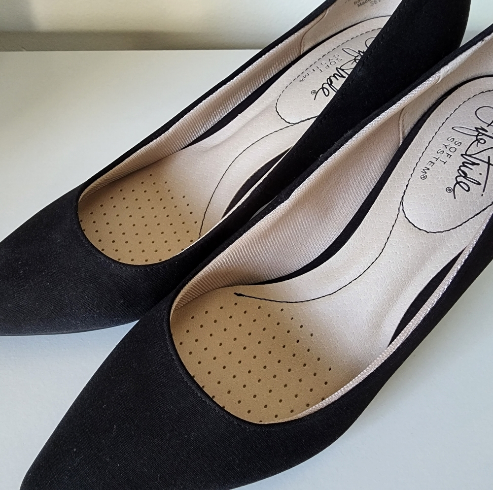 Women's Heels